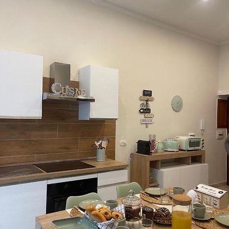 Miracles On 32Th Street Apartman Nápoly Kültér fotó