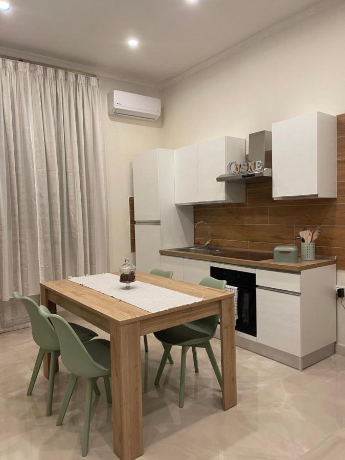 Miracles On 32Th Street Apartman Nápoly Kültér fotó