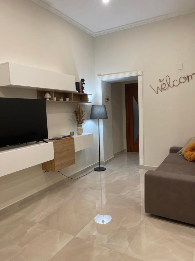 Miracles On 32Th Street Apartman Nápoly Kültér fotó