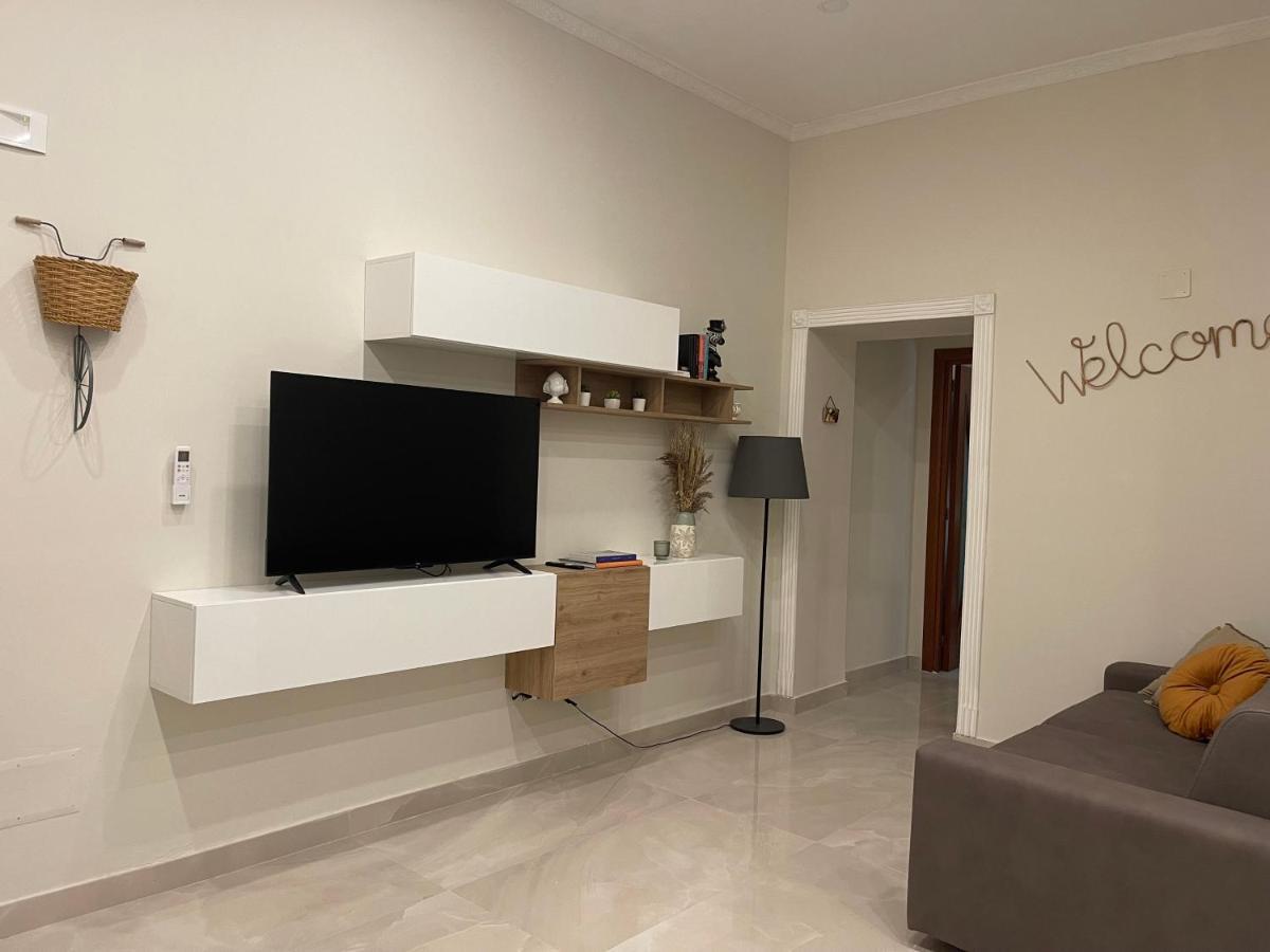 Miracles On 32Th Street Apartman Nápoly Kültér fotó