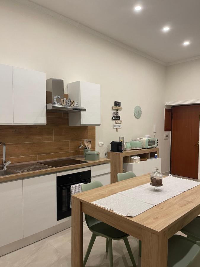 Miracles On 32Th Street Apartman Nápoly Kültér fotó