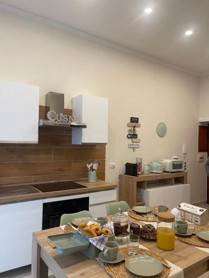 Miracles On 32Th Street Apartman Nápoly Kültér fotó