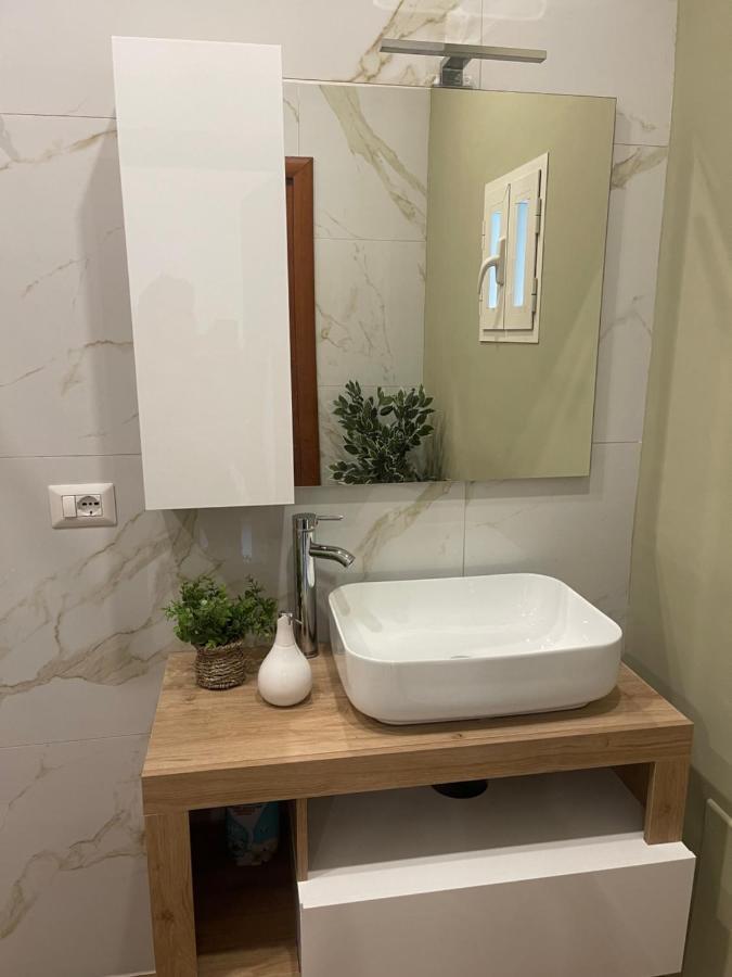 Miracles On 32Th Street Apartman Nápoly Kültér fotó