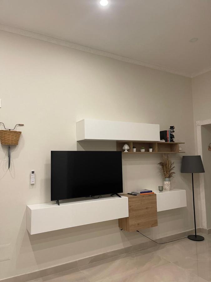 Miracles On 32Th Street Apartman Nápoly Kültér fotó