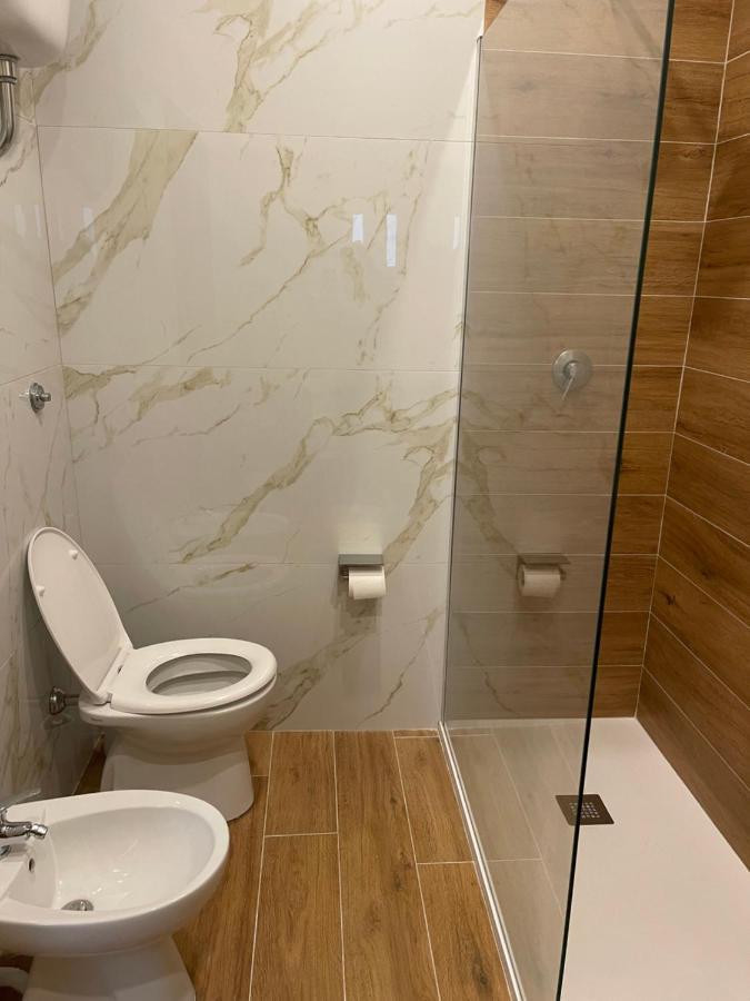 Miracles On 32Th Street Apartman Nápoly Kültér fotó