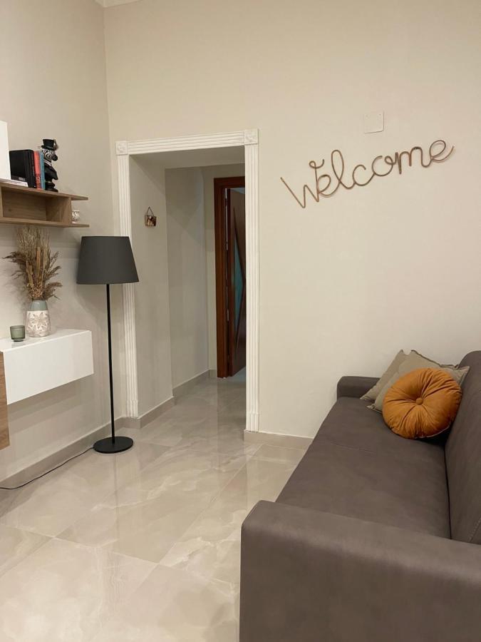 Miracles On 32Th Street Apartman Nápoly Kültér fotó