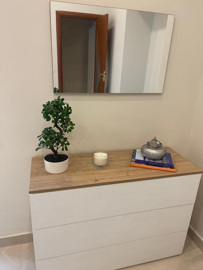 Miracles On 32Th Street Apartman Nápoly Kültér fotó