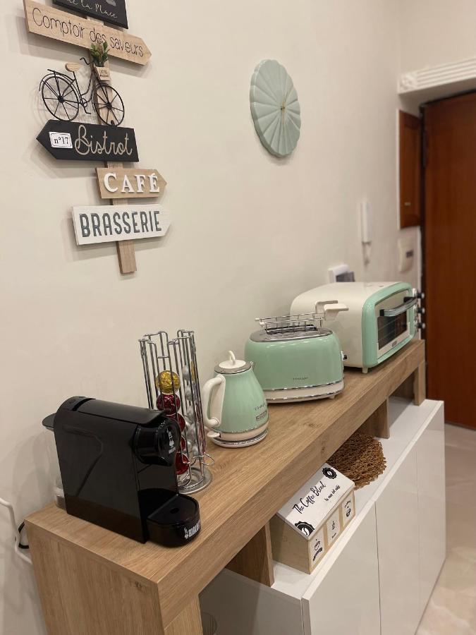 Miracles On 32Th Street Apartman Nápoly Kültér fotó