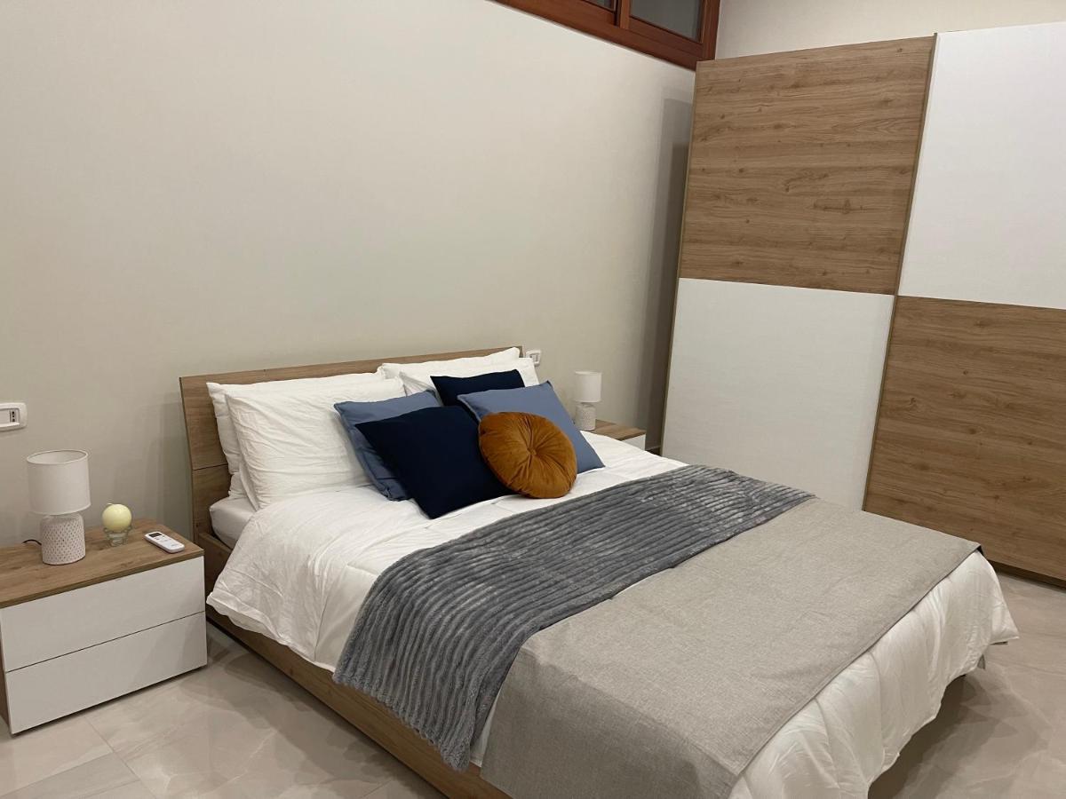 Miracles On 32Th Street Apartman Nápoly Kültér fotó