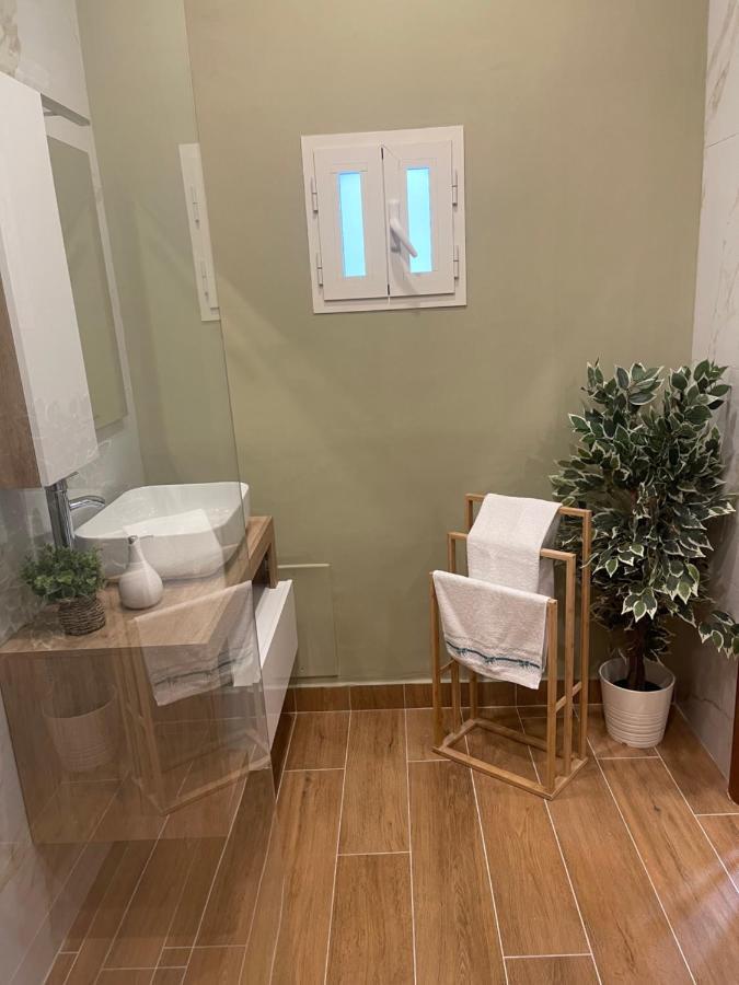 Miracles On 32Th Street Apartman Nápoly Kültér fotó