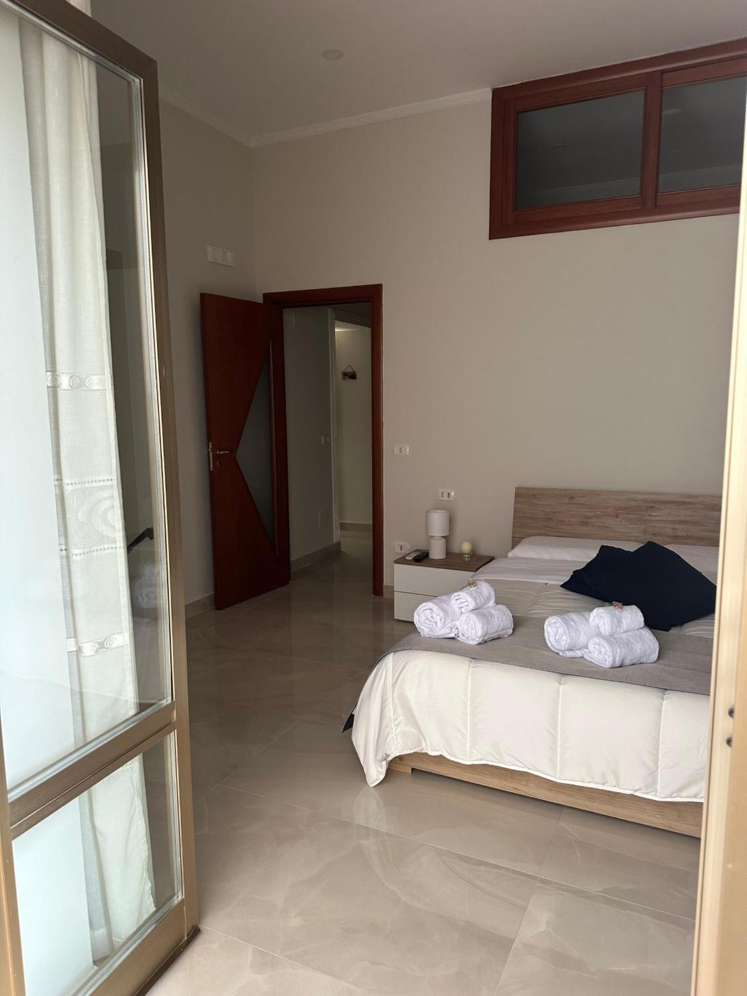 Miracles On 32Th Street Apartman Nápoly Kültér fotó
