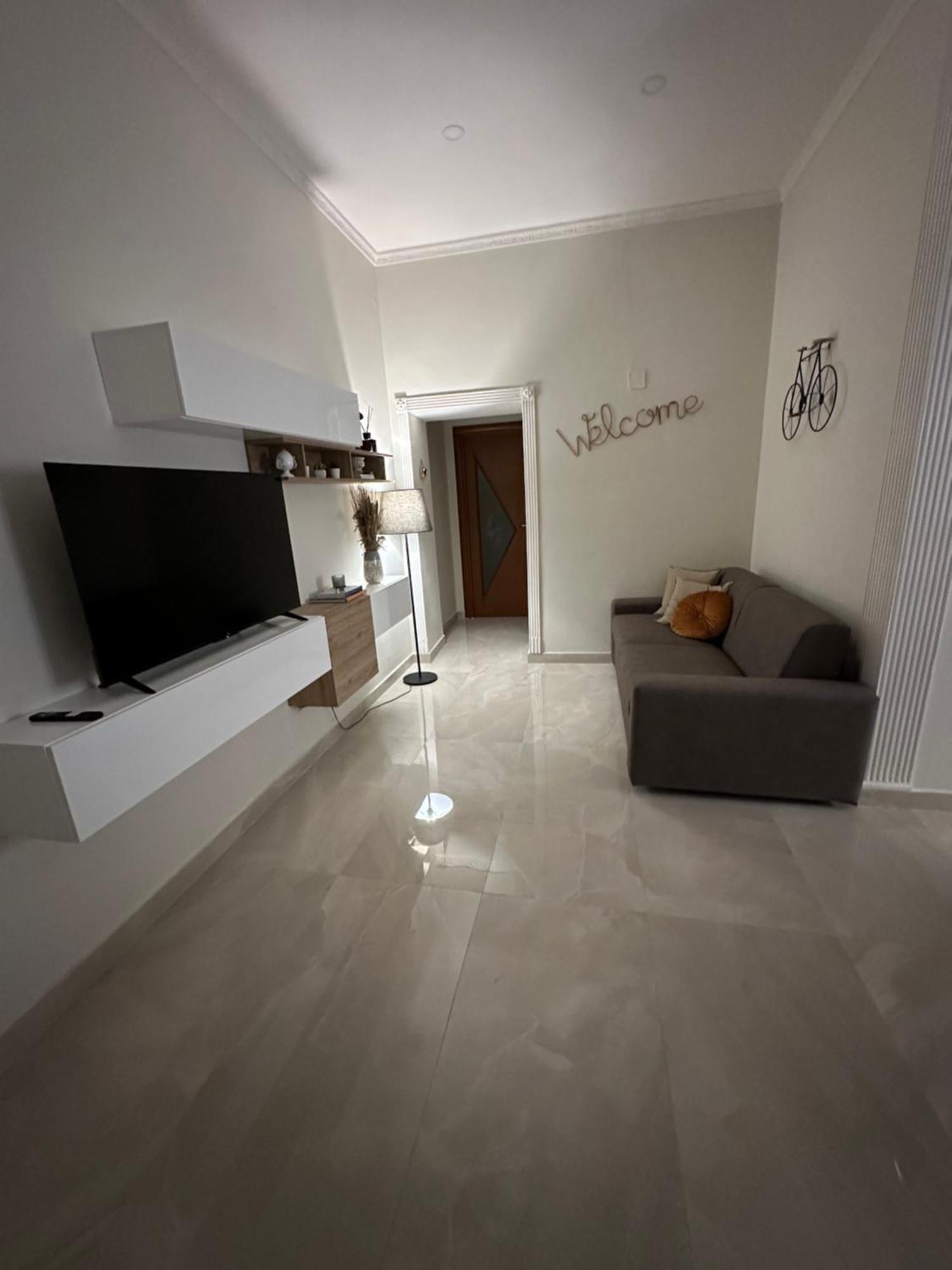 Miracles On 32Th Street Apartman Nápoly Kültér fotó