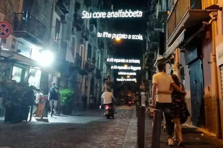 Miracles On 32Th Street Apartman Nápoly Kültér fotó