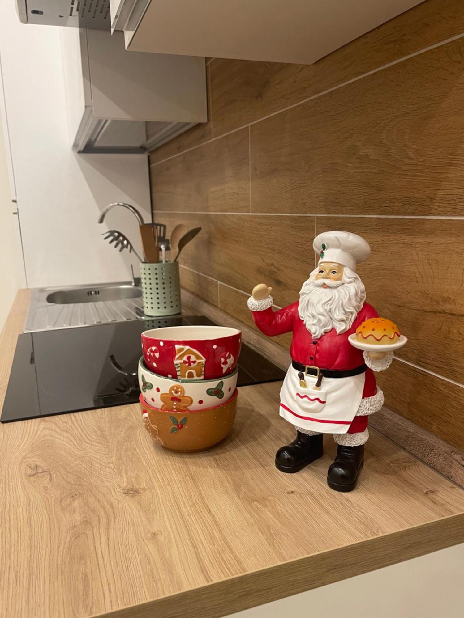 Miracles On 32Th Street Apartman Nápoly Kültér fotó