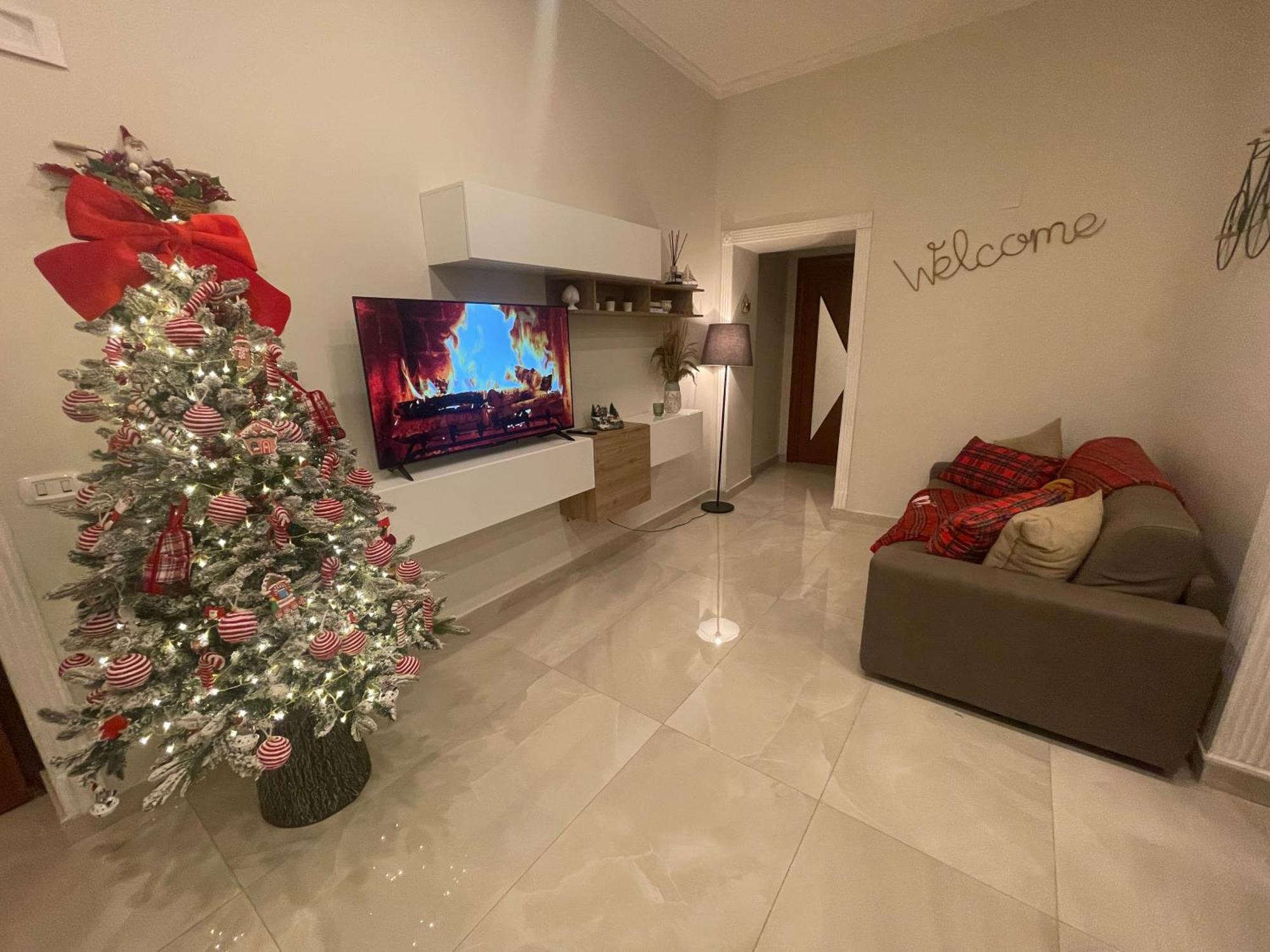 Miracles On 32Th Street Apartman Nápoly Kültér fotó