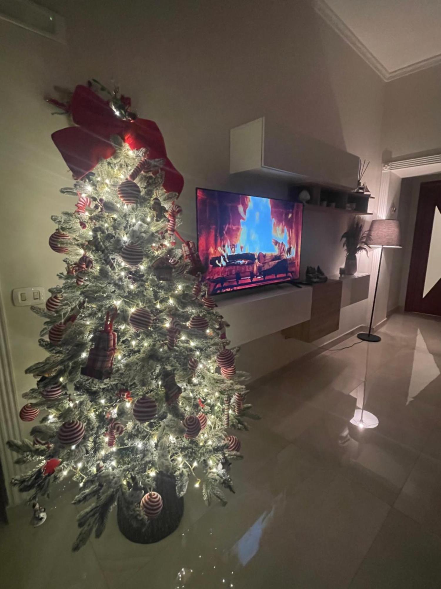 Miracles On 32Th Street Apartman Nápoly Kültér fotó