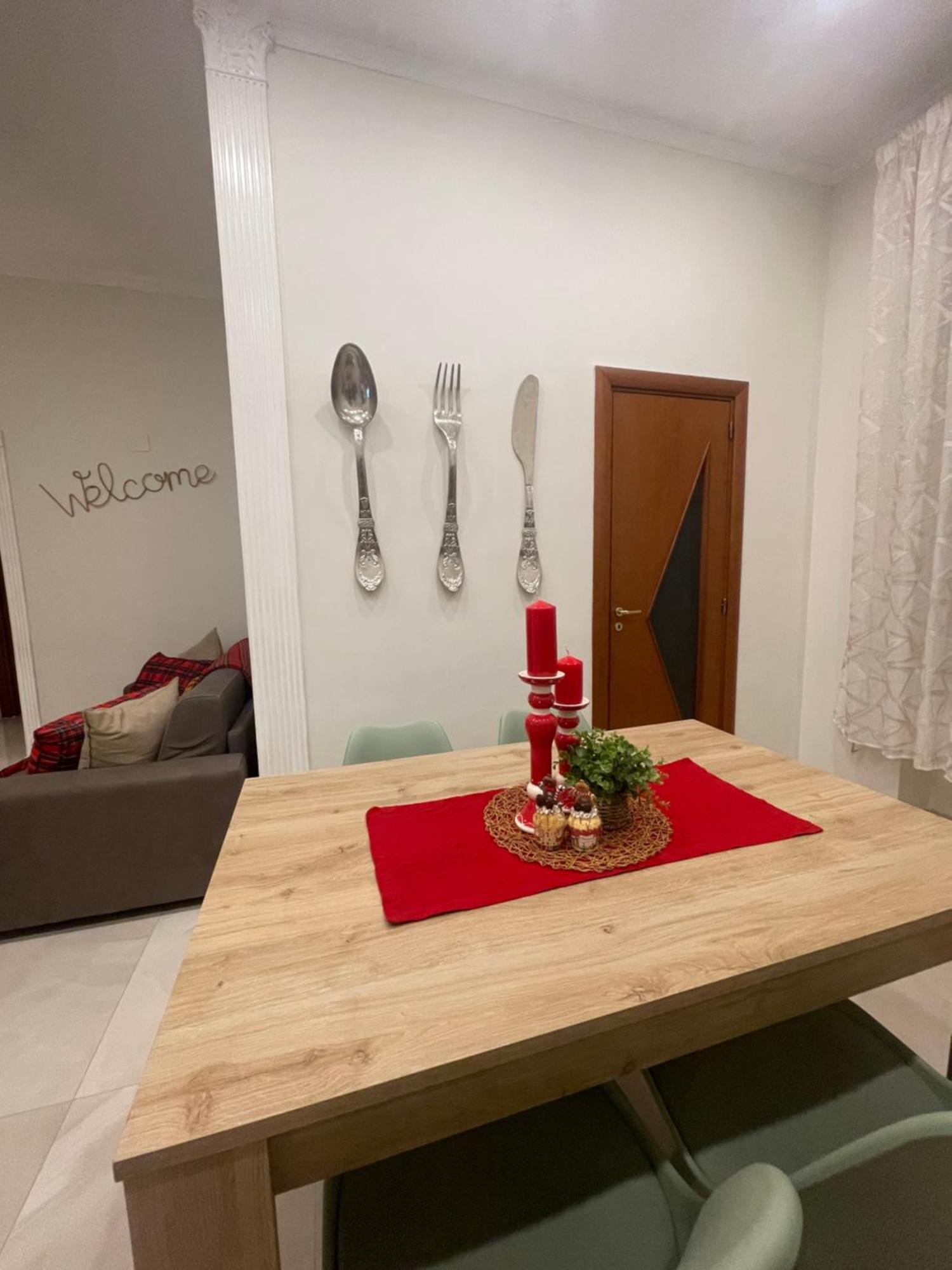 Miracles On 32Th Street Apartman Nápoly Kültér fotó